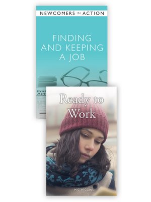 cover image of Finding and Keeping a Job / Ready to Work